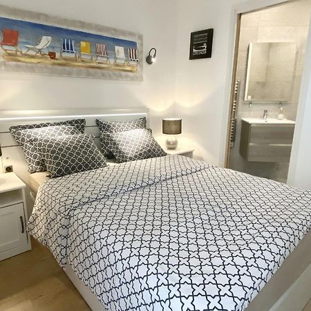 Central Modern Flat Lamartine Nice Luaran gambar